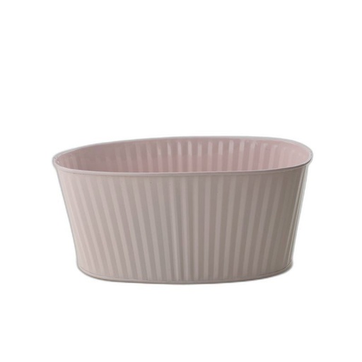 [315-071] Peach Oval