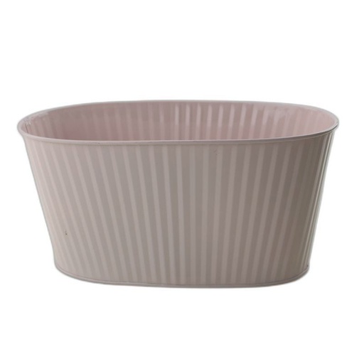[315-070] Peach Oval