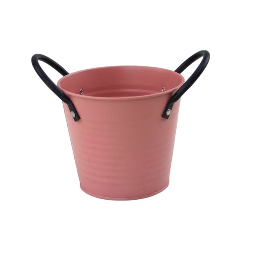 [315-043] Light-Pink pot