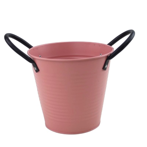 [315-041] Light-Pink pot