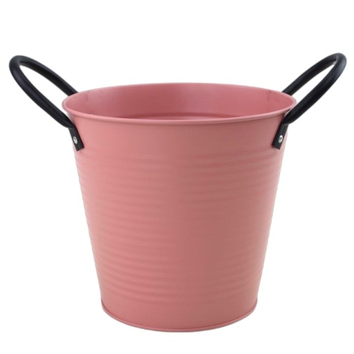 [315-040] Light-Pink pot