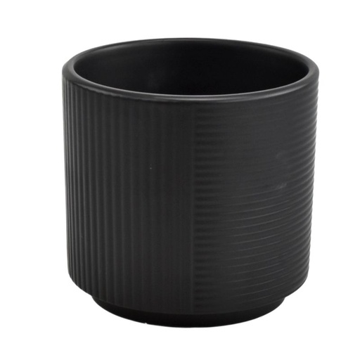 [91-683] Black Pot 'Groove'